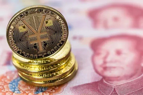 Unprecedented capital outflows putting pressure on the yuan