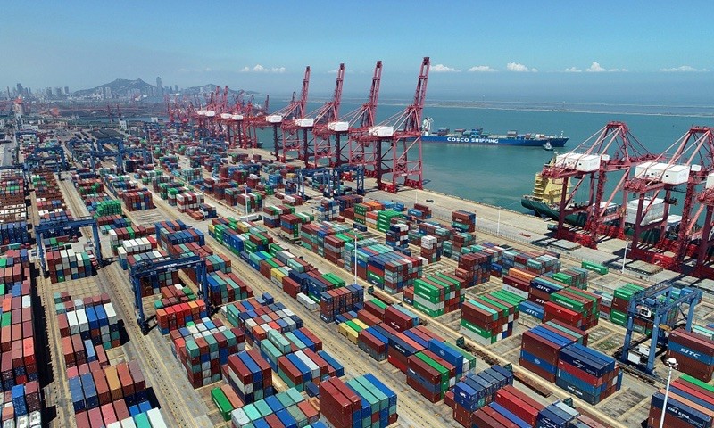 China further shortens negative list for domestic and foreign private investors