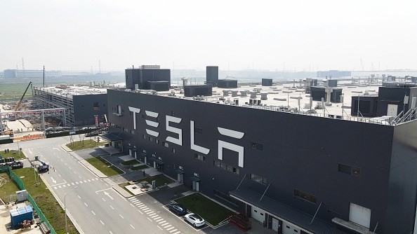 Car sales drop in April following lockdowns in Shanghai and Changchun