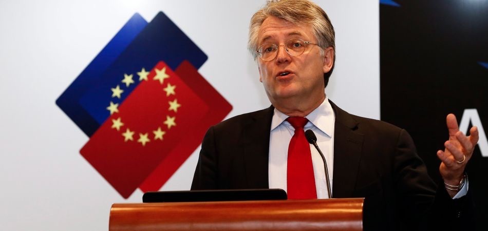 ”Severe challenges” for EU firms in China due to zero-Covid rules and Ukraine war
