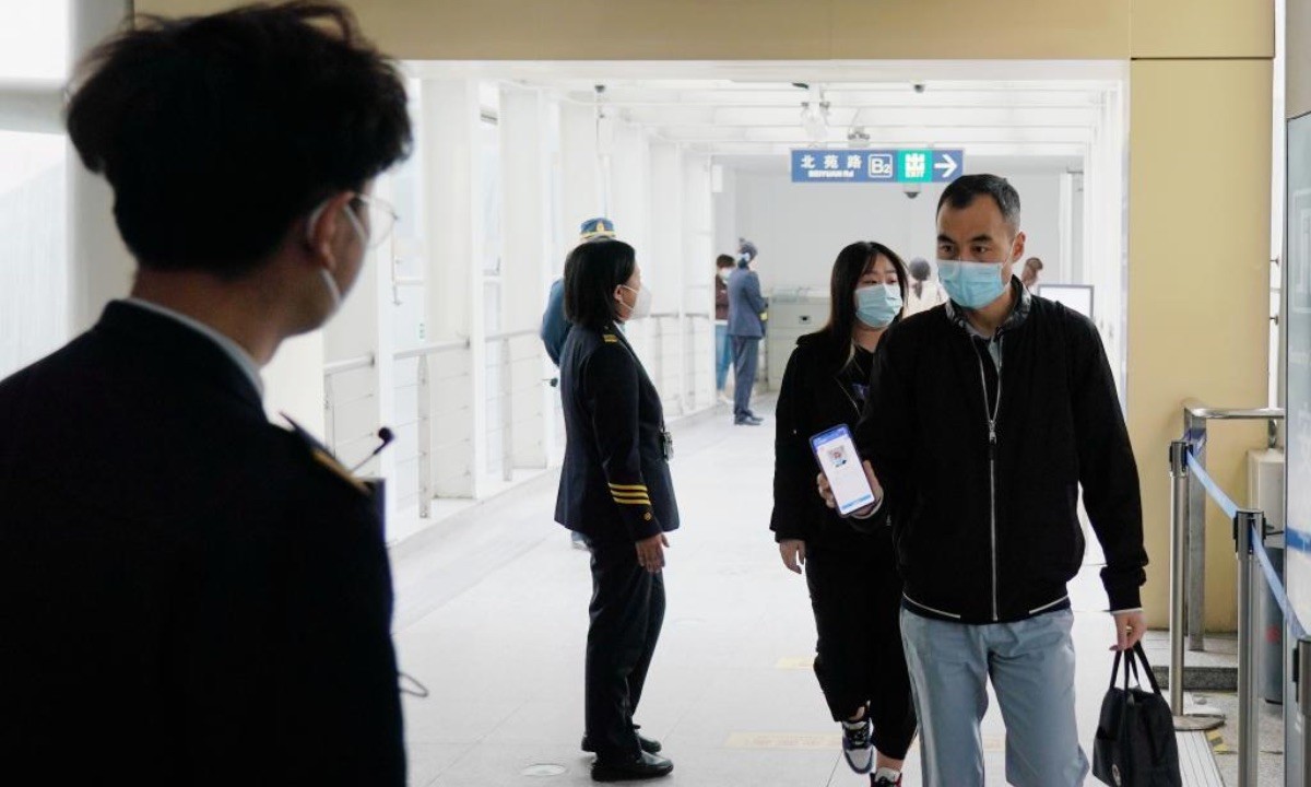 Shanghai to end lockdown on June 1; Vice Mayor and Health Director of Beijing sacked; Beijing relaxing Covid measures