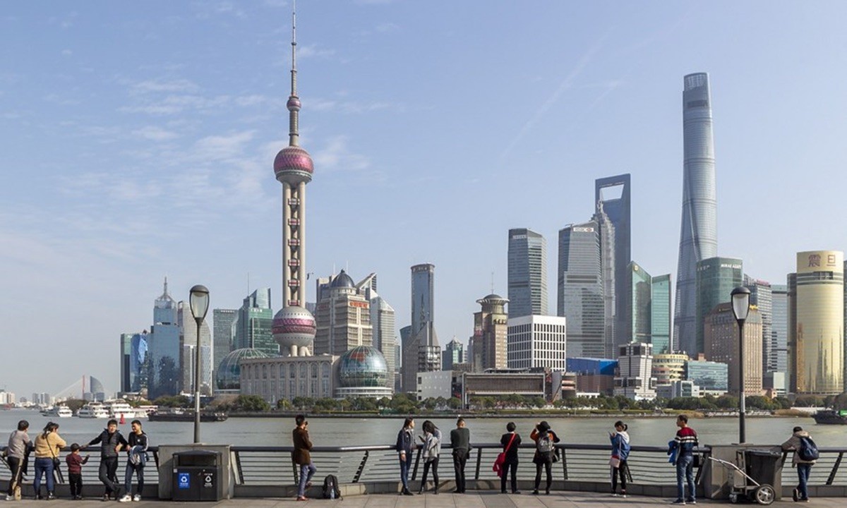 New foreign investments announced days after Shanghai lockdown ends