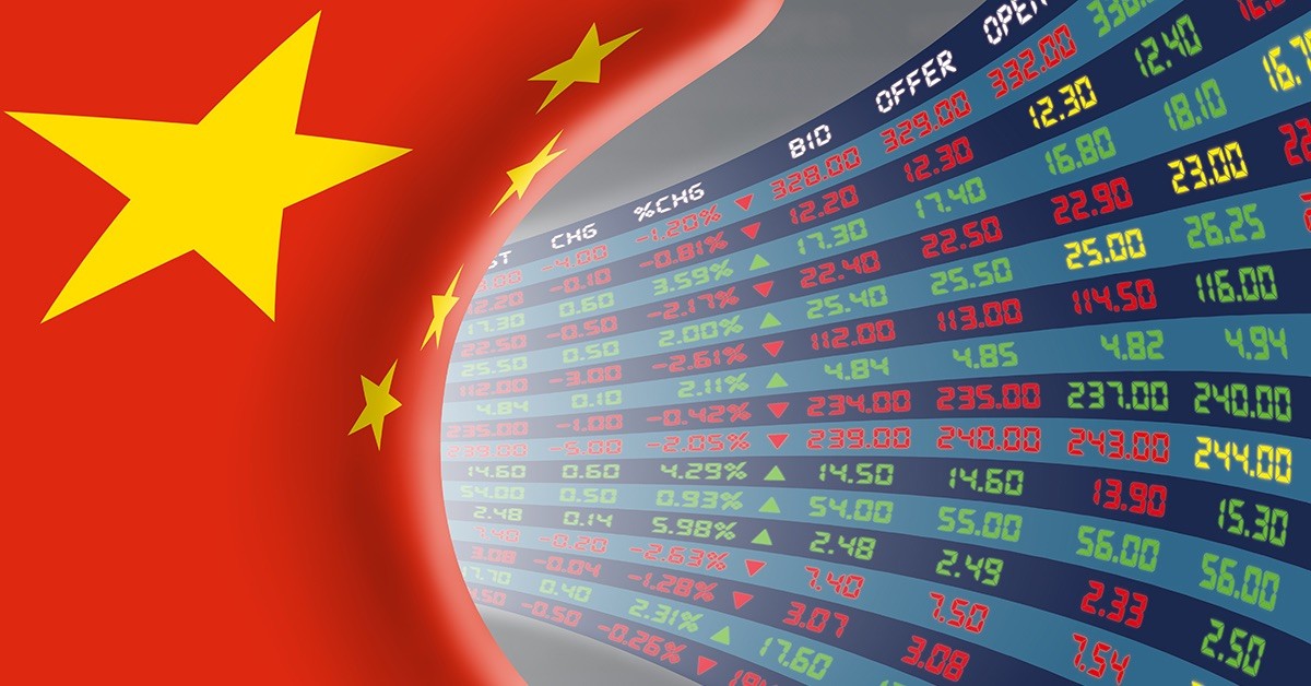 China's use of foreign capital jumps 22.6% in first five months