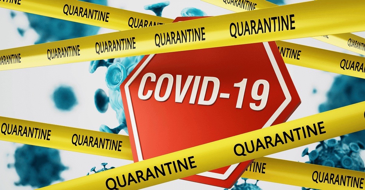 ANNOUNCEMENT UPDATED QUARANTINE REGULATIONS:  Quarantine for passengers arriving in China reduced to 7 + 3 days