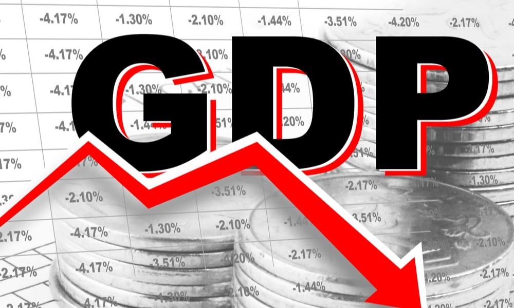 Shanghai's GDP down 13.7% in second quarter due to lockdown, Beijing's down 2.9%