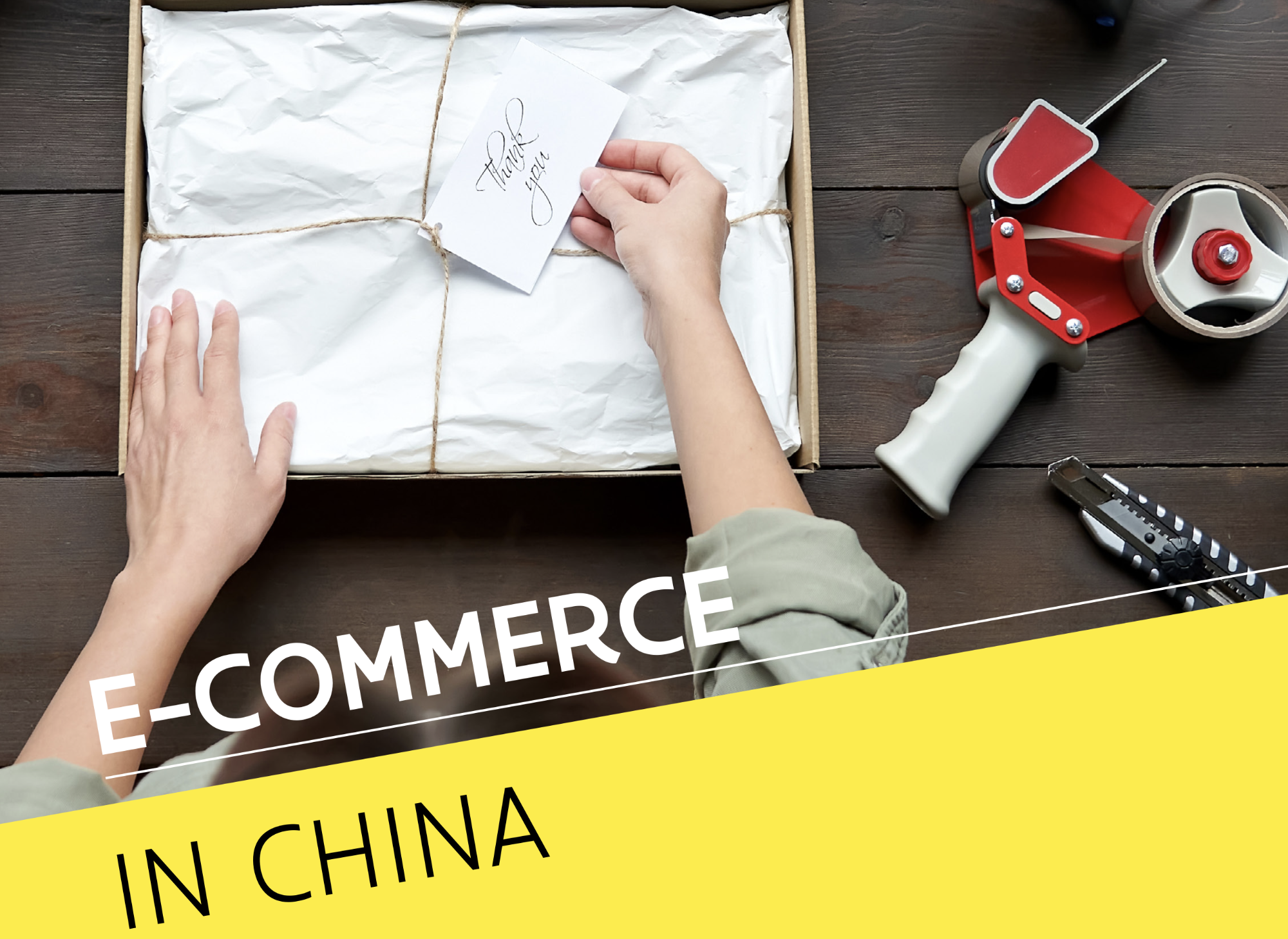 Flanders Investment & Trade publishes market study on e-commerce in China