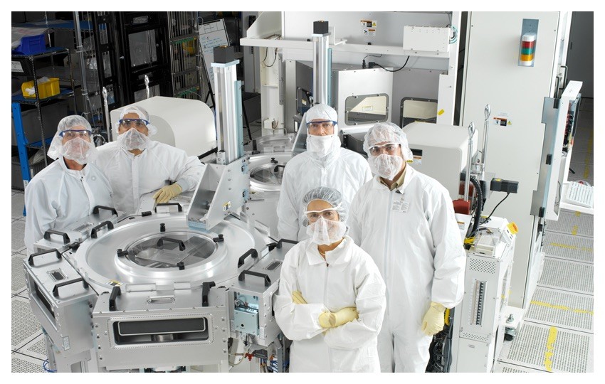 U.S. to widen ban on exports of IC equipment; China's semiconductor fund plagued by corruption