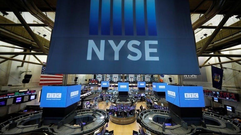 Chinese state-owned enterprises announce delisting from NYSE