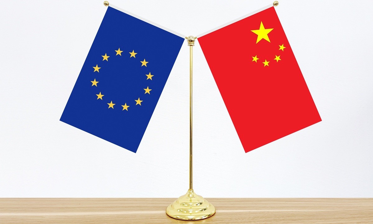 European investment into China defies decoupling calls