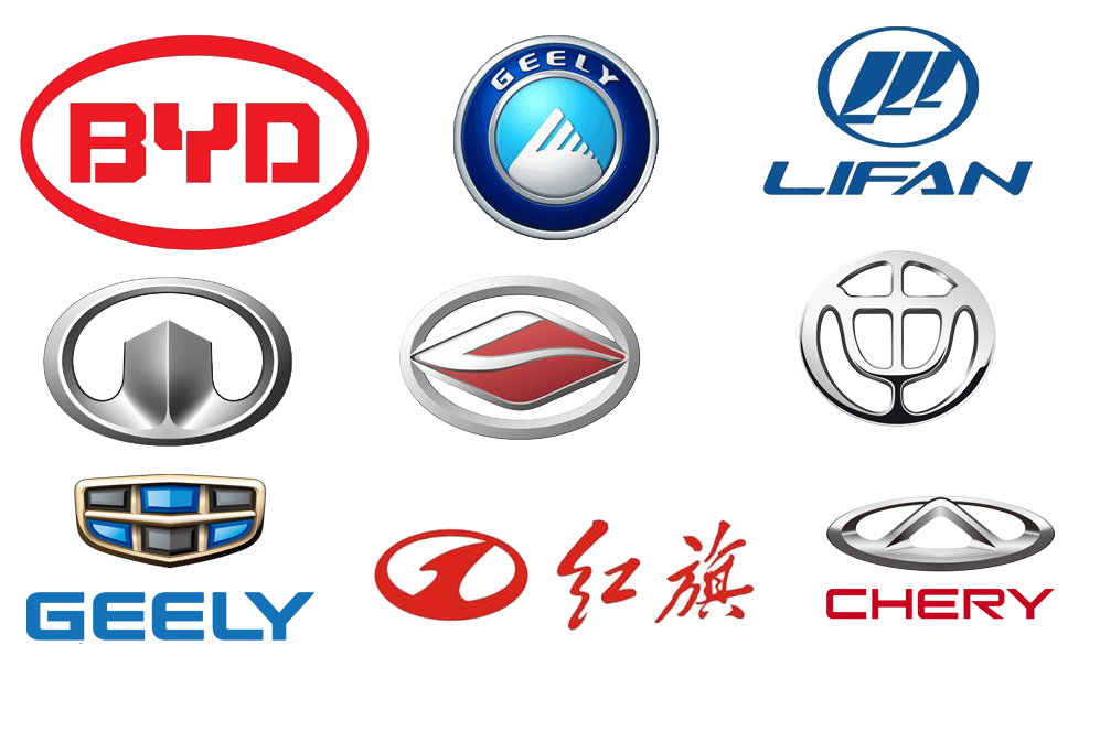 Chinese vehicle sales expected to increase 3% this year
