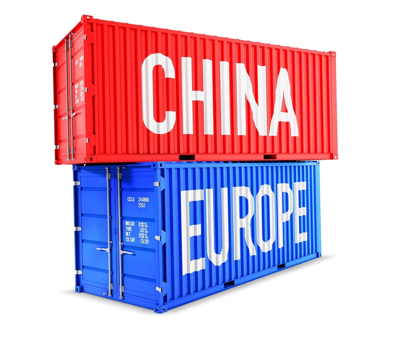 European Council President Michel holds talks with President Xi in Beijing