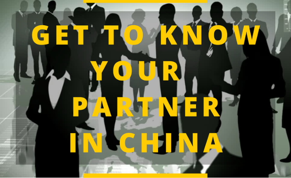 Webinar: “Get to know your partner in China” – December 1, 2022