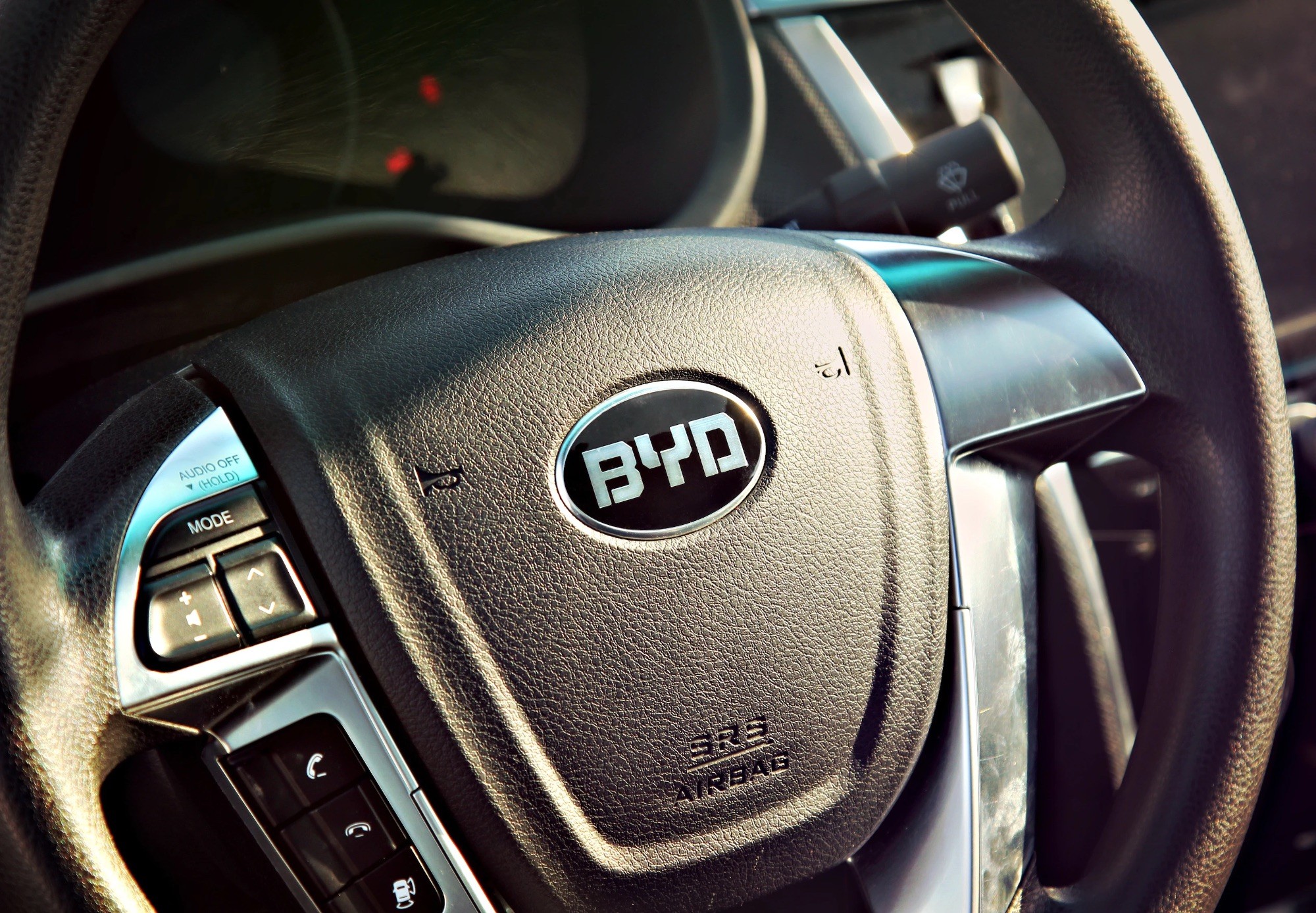 Pioneering Chinese vehicle brands becoming popular