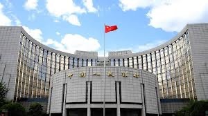 People's Bank of China survey shows weak business sentiment