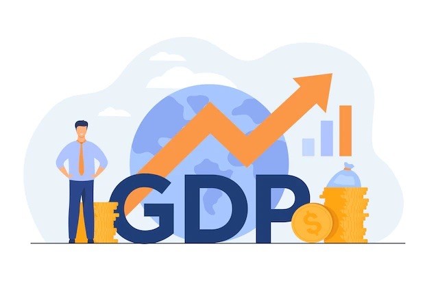 China's GDP grows 3% in 2002 to CNY121 trillion