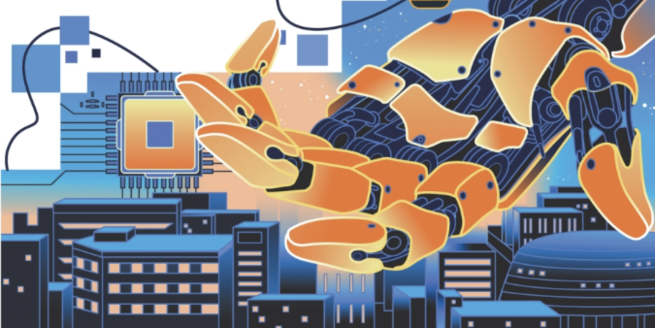 New policies encourage foreign investment in R&D centers
