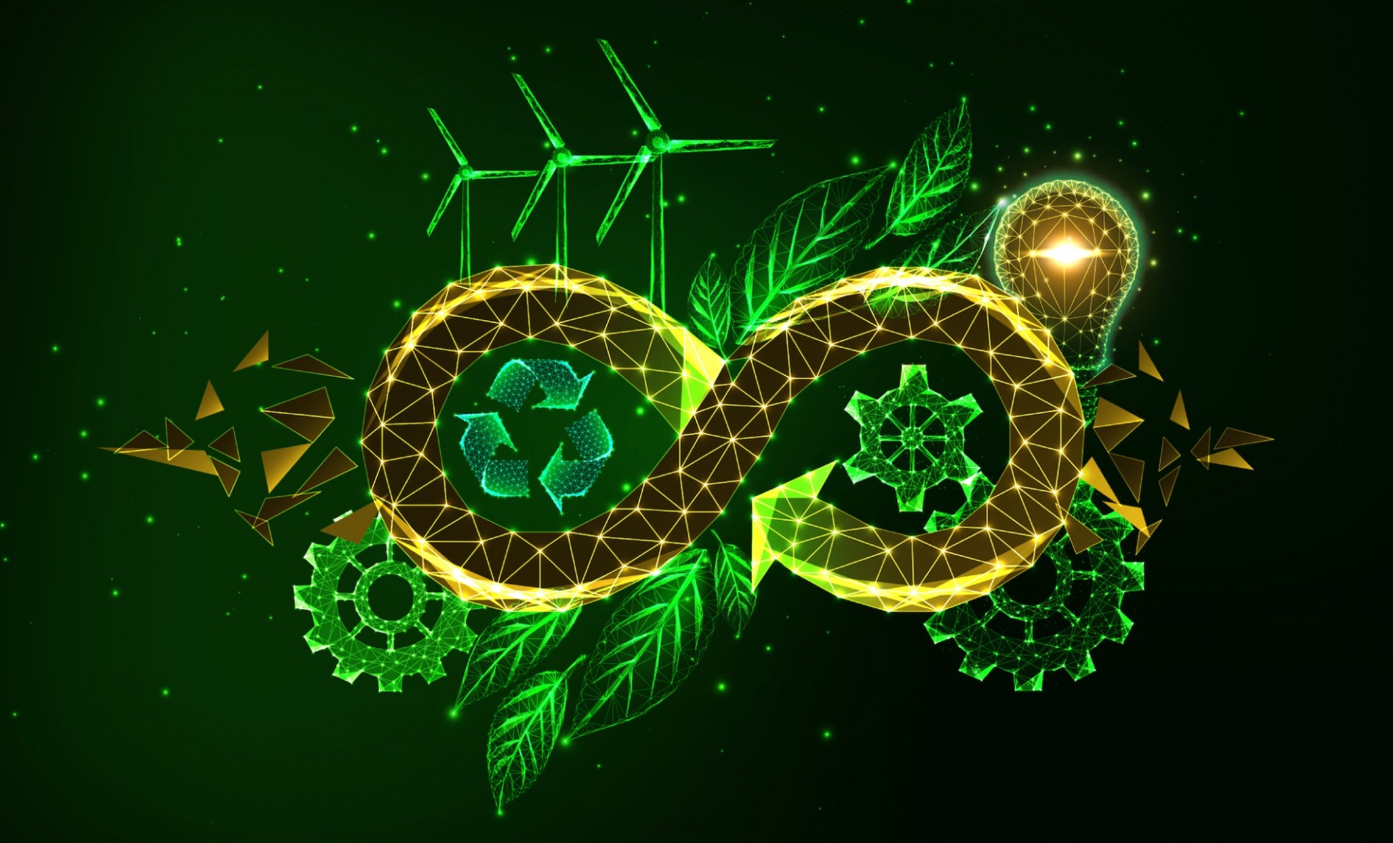 EU SME Centre webinar: Towards a Circular Economy in China – February 23, 2023