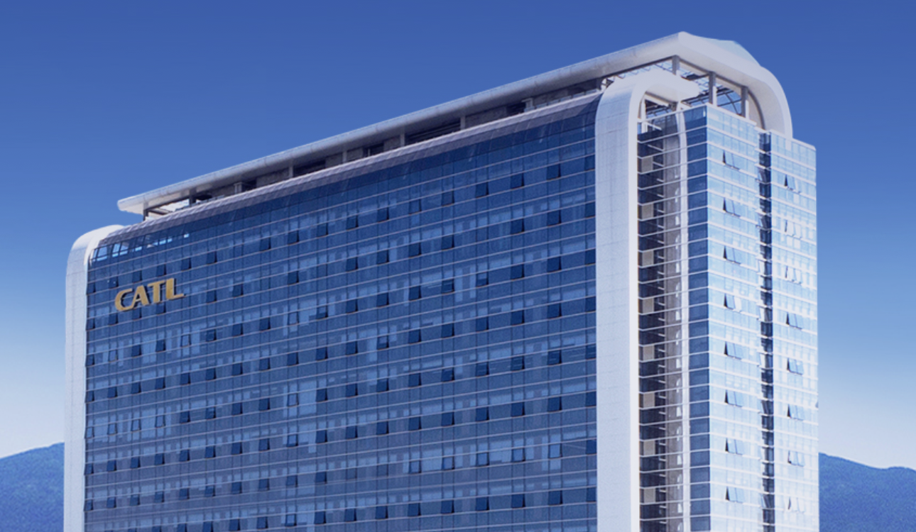 CATL to license battery technology to Ford's new Michigan plant; BYD to set up battery plant in Zhengzhou
