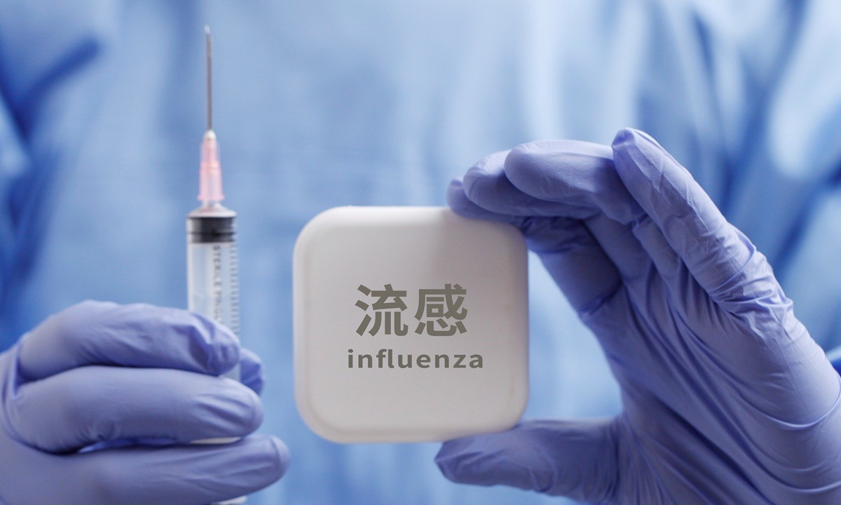 Influenza overtakes Covid in Beijing; airlines increase flights to and from China