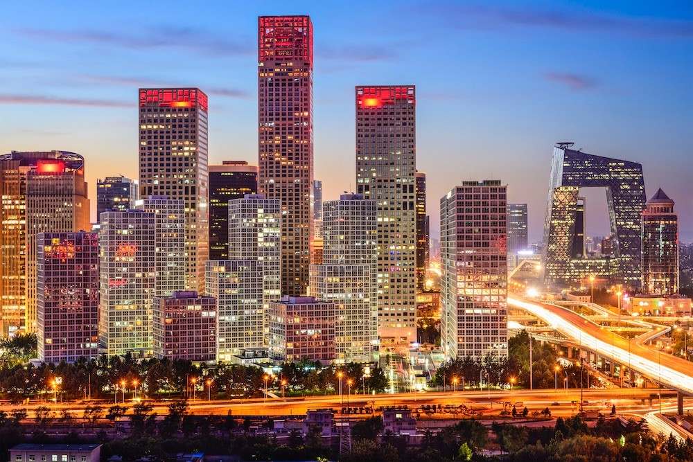 Webinar: “How to enter the Chinese market: Different Channels and Approaches”  - 12 April 2023, 10:00-11:00 am CEST