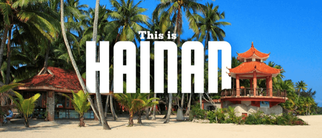Hainan resumes visa free travel