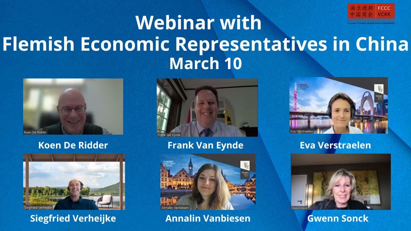 Webinar: China calling – FIT China testifies (in Dutch) – 10 March 2023