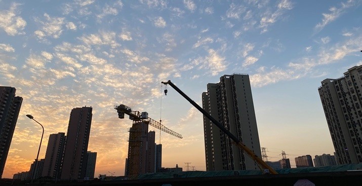 China completes national real estate registry