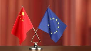 High-level visits aimed at improving China-EU relations