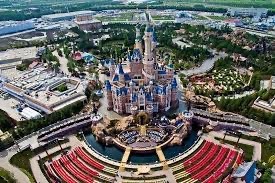 China's theme parks expecting robust growth this year