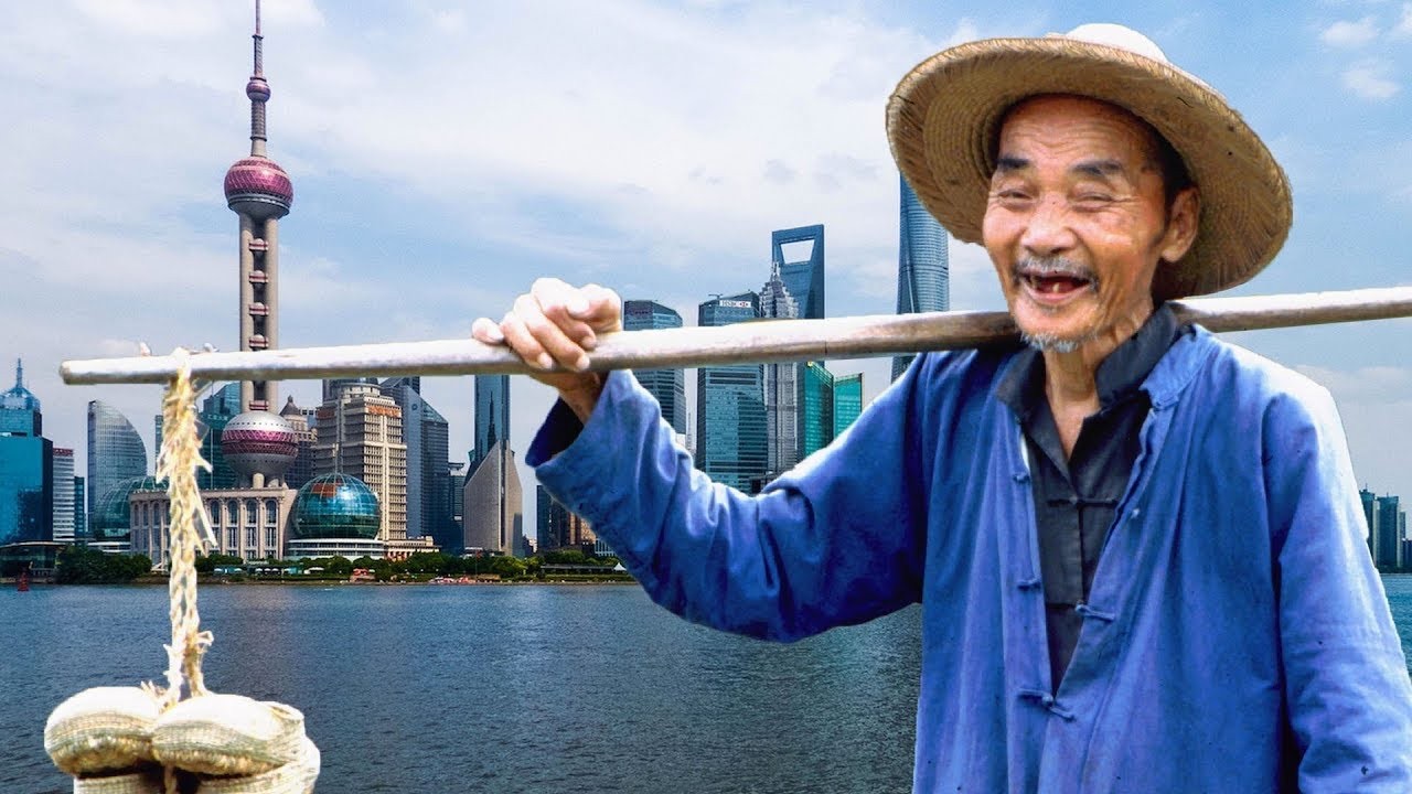 China's status as a developing country defended