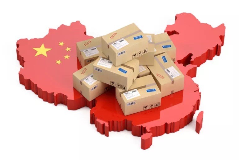 Chinese consumers increasingly using mobile apps to buy imported products