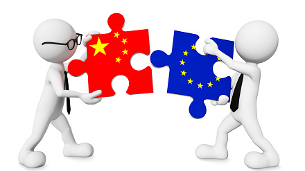 Premier Li Qiang emphasizes opposition to decoupling during visits to Germany and France