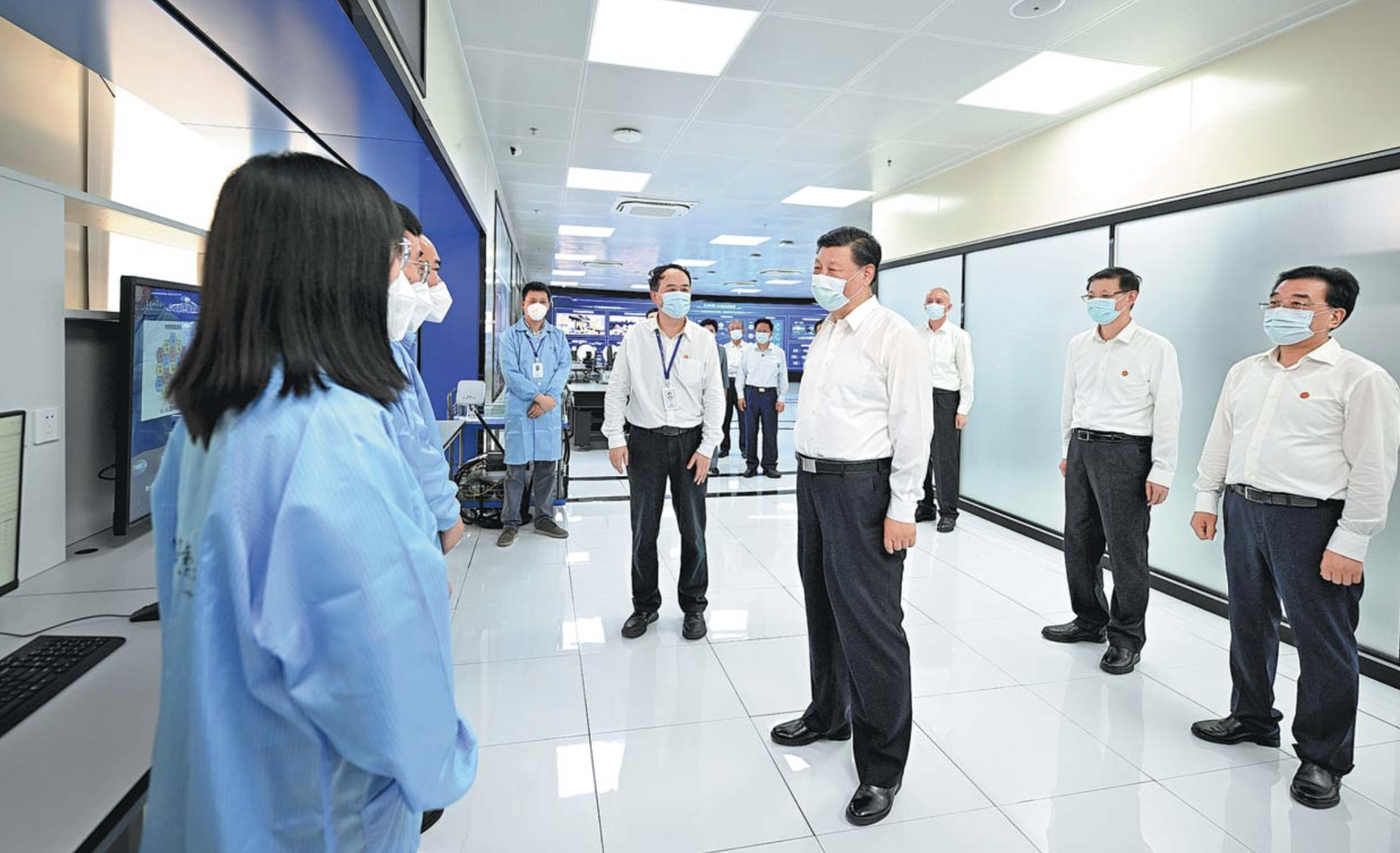 Jiangsu to become pacesetter in innovation drive