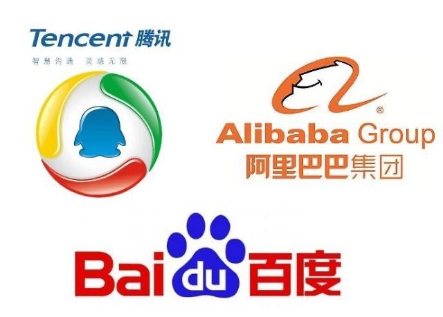 Economic planner endorses projects by 10 internet firms; government reiterates support for private companies