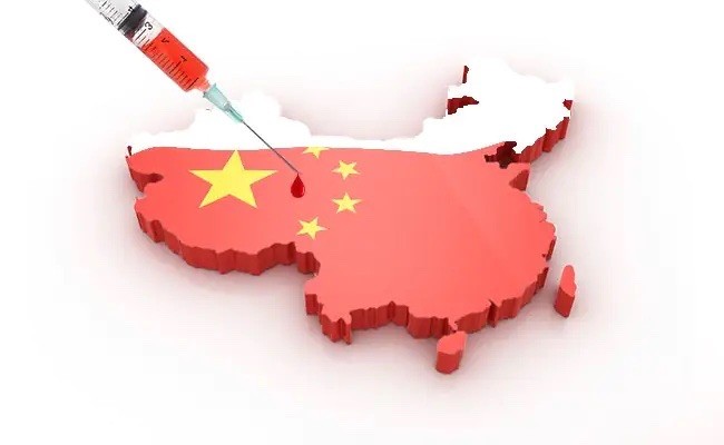 China launches intensive stimulus to bolster growth