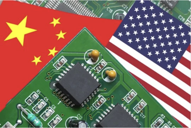 U.S. President Biden issues “emergency declaration”; U.S. investment in some hi-tech sectors prohibited
