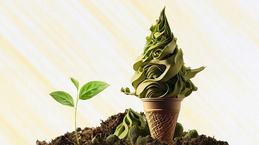 Sow, Sprout, Grow: Understanding China’s Plant-Based Food Market - EU SME Centre-  - 30 August - 10h00 CEST