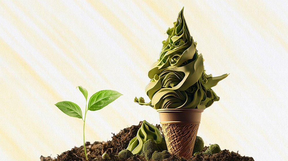 EU SME Centre workshop: Sow, Sprout, Grow: Understanding China's Plant-Based Food Market – 30 August 2023 – Shanghai & Online