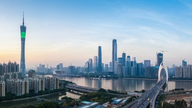 Guangzhou relaxes policy on residential property purchases