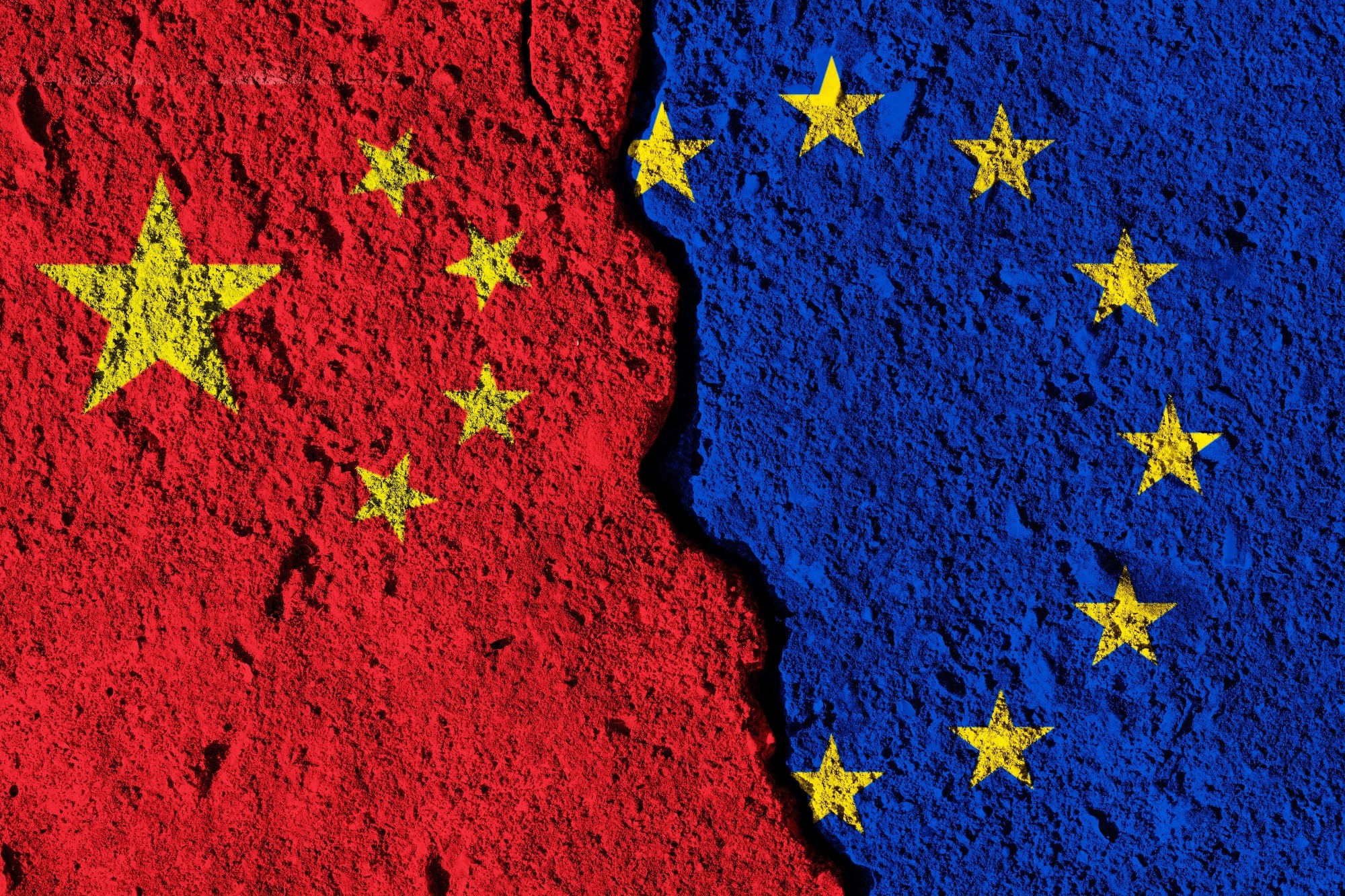 EU's China de-risking focusses on AI, semiconductors, quantum tech, and biotech