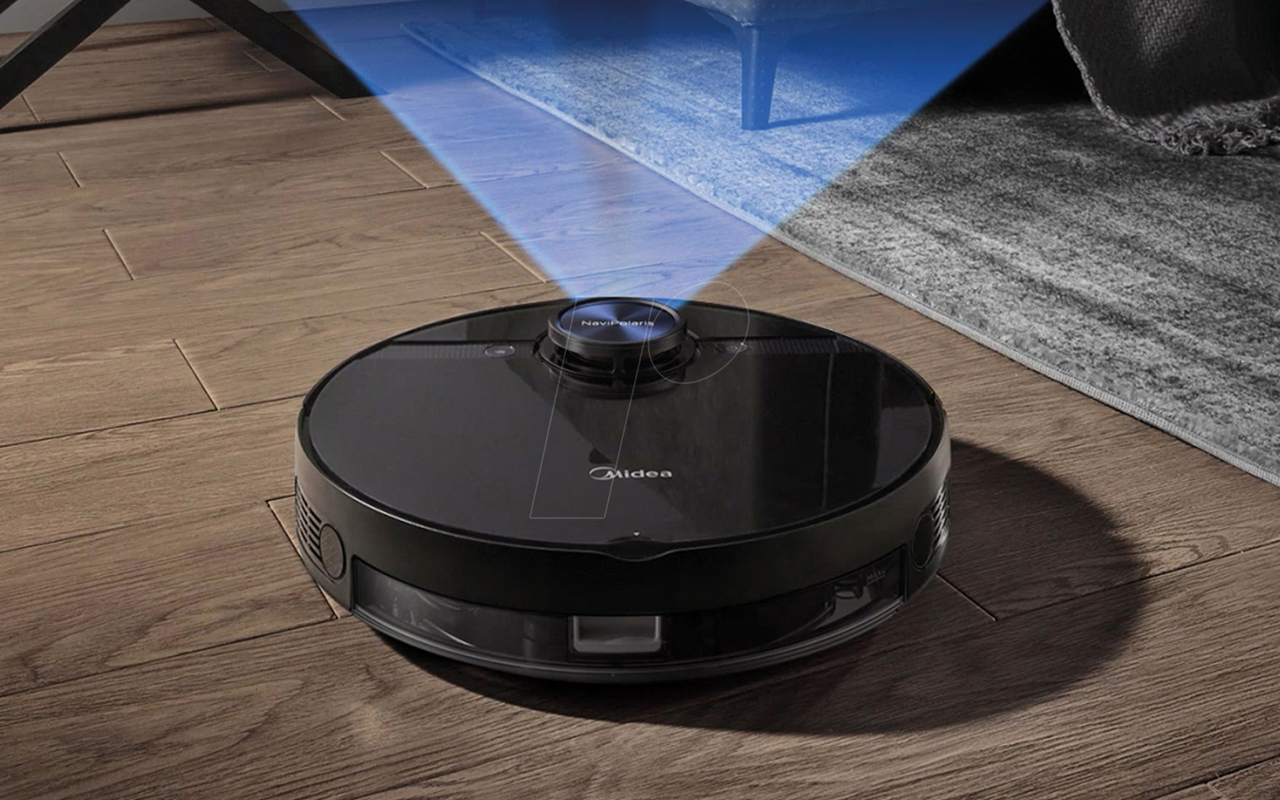 Increasing demand for smart home appliances