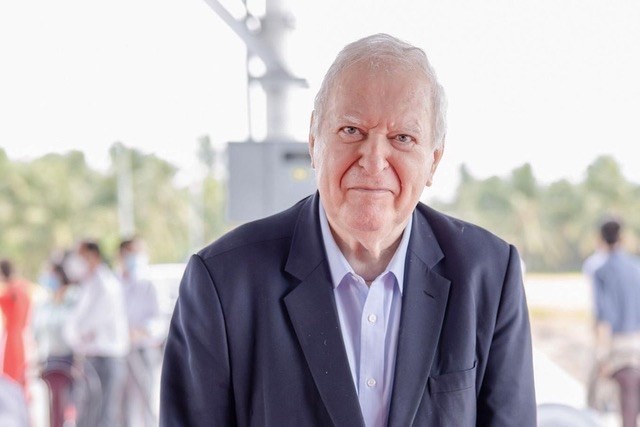 Obituary: Former FCCC Board Member Marc Stordiau passes away