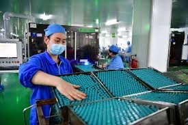 Large Chinese market indispensable for pharmaceutical MNCs