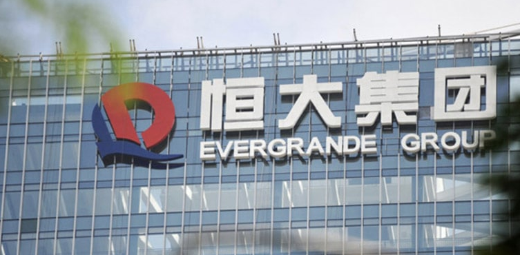Hong Kong High Court orders liquidation of real estate developer Evergrande