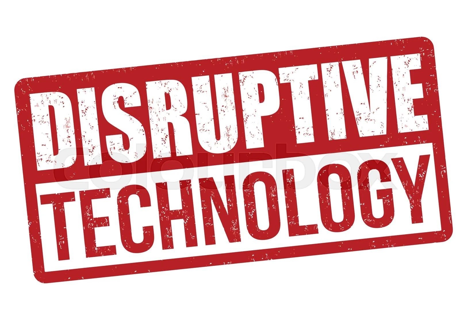 President Xi Jinping promotes “disruptive innovation”