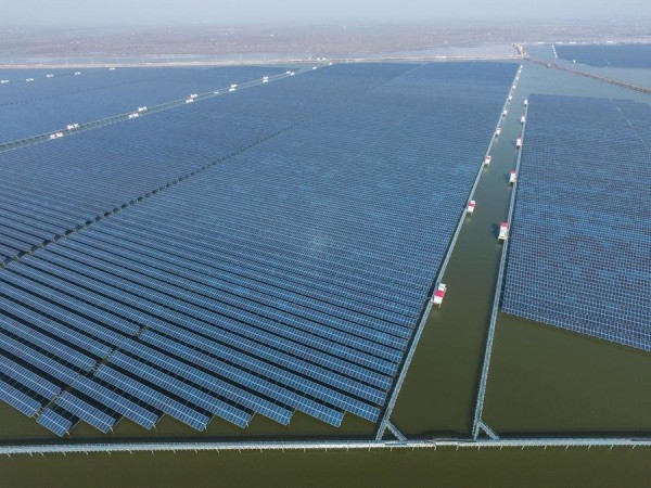 EU rejects solar industry request for emergency help against cheap Chinese imports