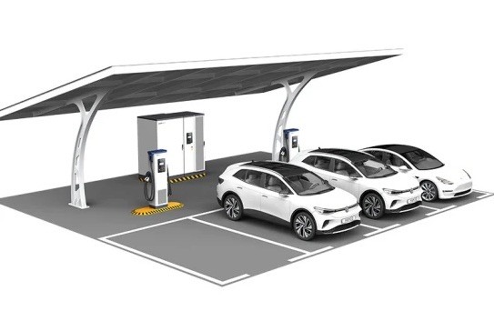 China's exports of EVs, solar cells and lithium batteries facing new challenges this year