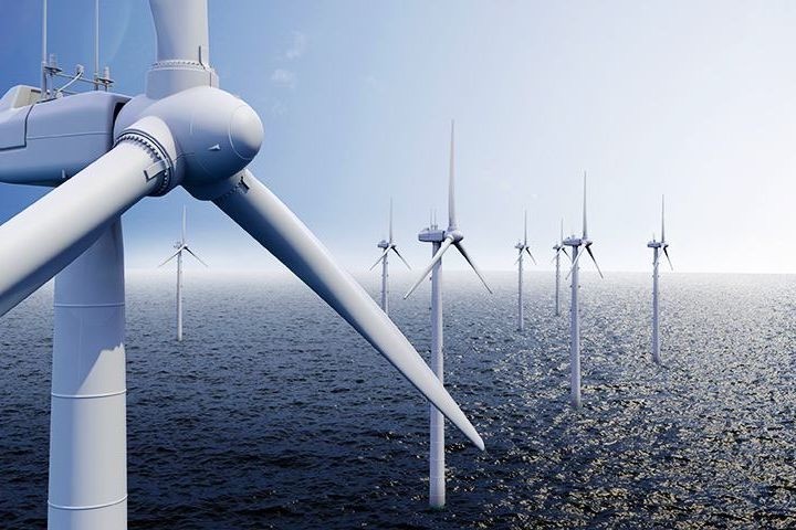 China's Ministry of Commerce (MOFCOM) opposes EU probe into Chinese wind turbines