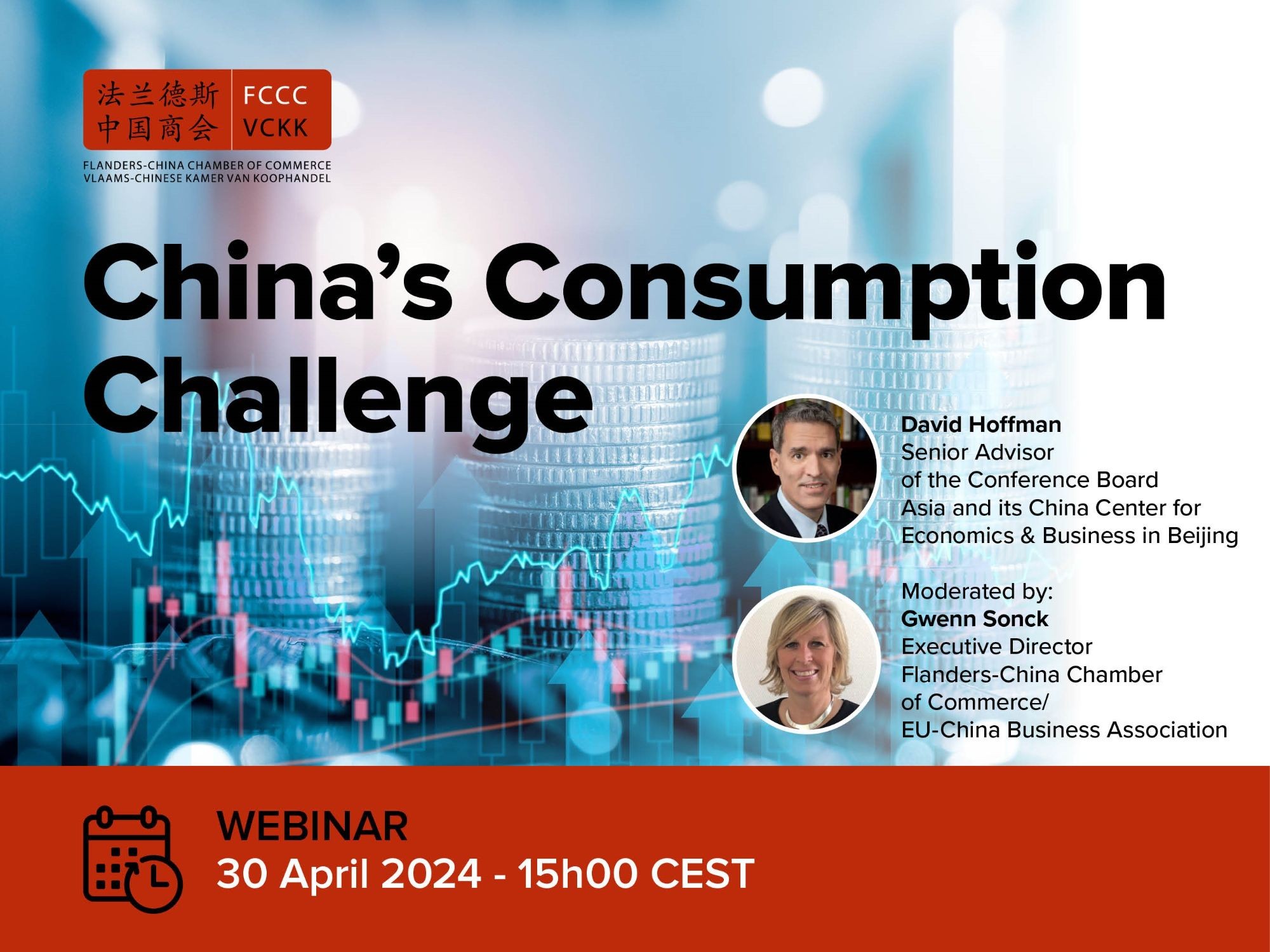 Webinar: China’s Consumption Challenge