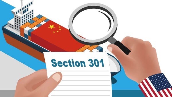 CCPIT opposes U.S. Section 301 probe into Chinese shipbuilders, logistics and maritime firms
